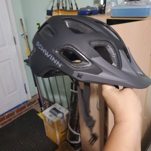 Bike Helmet